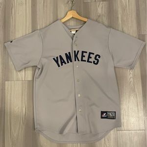 Yankees jersey